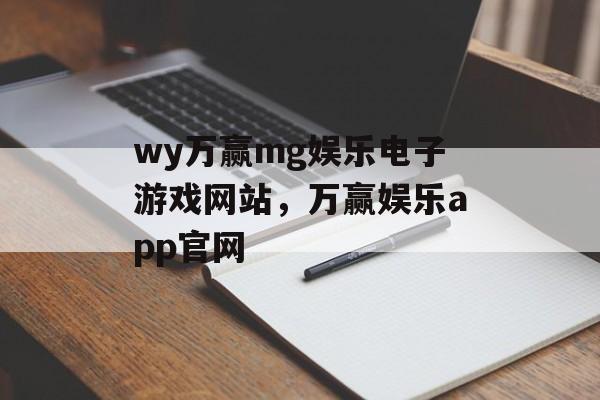 wy万赢mg娱乐电子游戏网站，万赢娱乐app官网